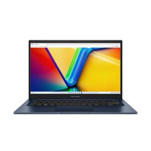 Asus Vivobook 14 A1404VAP VIPS5851M VIPS5852M VIPS5853M/Intel Core 5-120/8GB/512GB SSD/14" FHD/Win 11 Home + OHM 2024 + M365