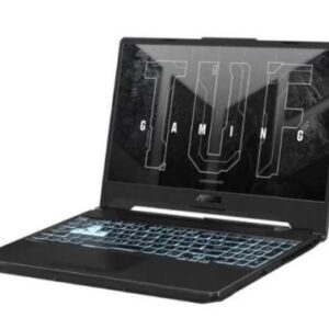 Asus TUF Gaming A15 FA506NCG-R735B1T-HM Ryzen 7-7445HS/8GB/512GB SSD/RTX3050 4GB/15.6" /Win 11 Home + OHM 2024 + M365
