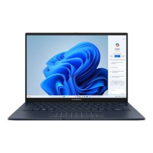 ASUS ZENBOOK UM3504D