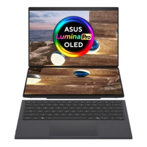 💻Asus ZenBook Duo UX8407