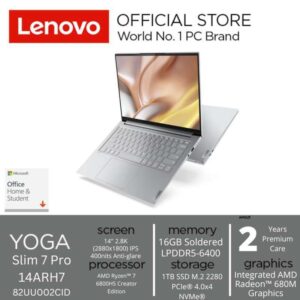 LENOVO YOGA Slim 7 Pro