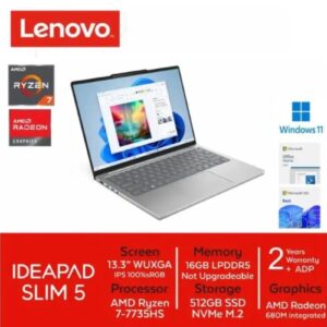 Lenovo IdeaPad Slim 5 OLED 15ARP10
