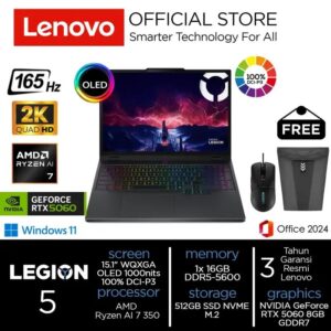 LENOVO Legion 5