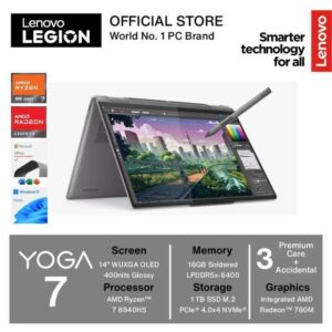 Lenovo Yoga 7 2-in-1