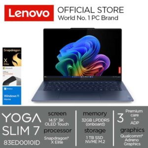 Lenovo Yoga Slim 7
