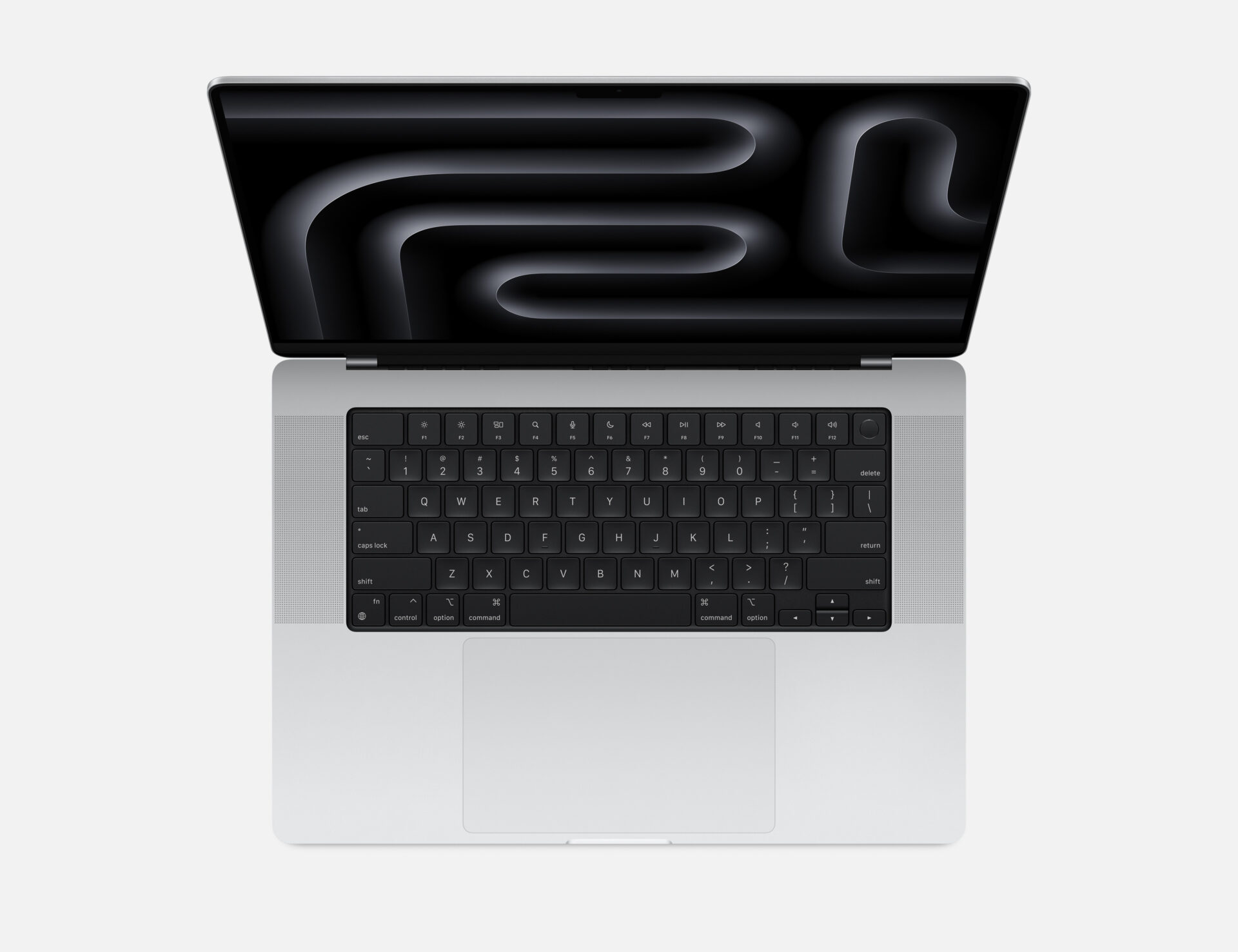 MacBook Pro 16 inch (2023)
