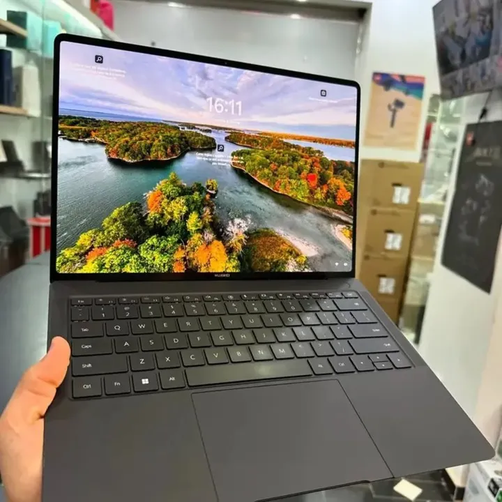 Huawei MateBook X Pro 2024 - Gambar 2