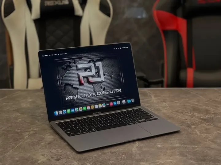 Macbook Air M2 - Gambar 2