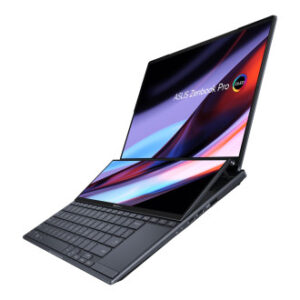 Asus Zenbook Pro Duo 14 OLED (2023)