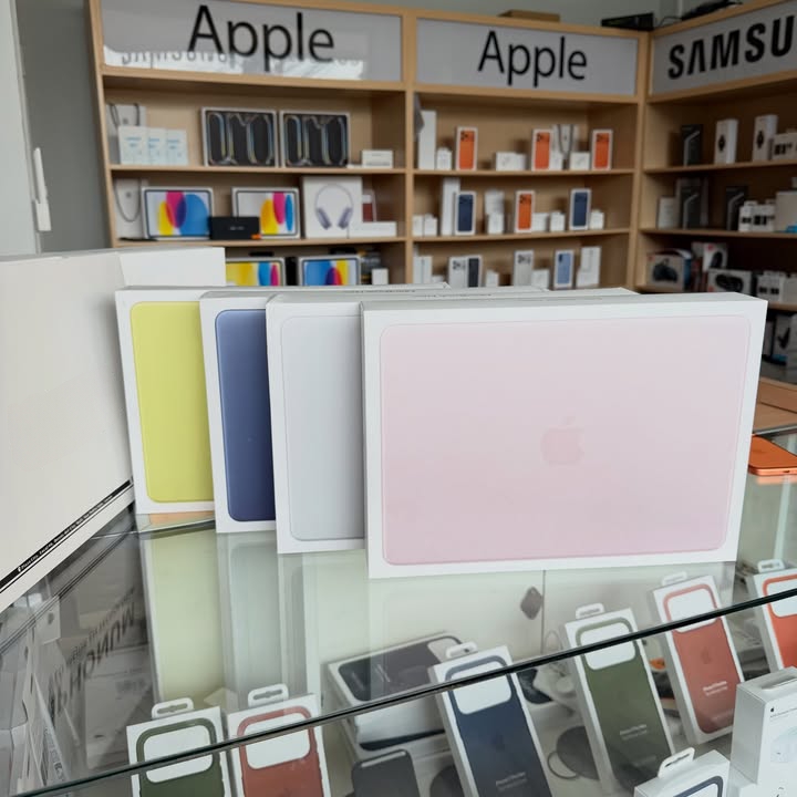 Apple MacBook Neo 2026 - Gambar 3