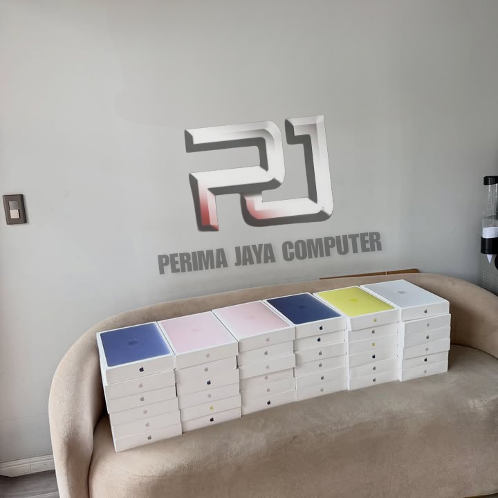 Apple MacBook Neo 2026 - Gambar 2