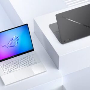ASUS ROG ZEPHYRUS G16 OLED