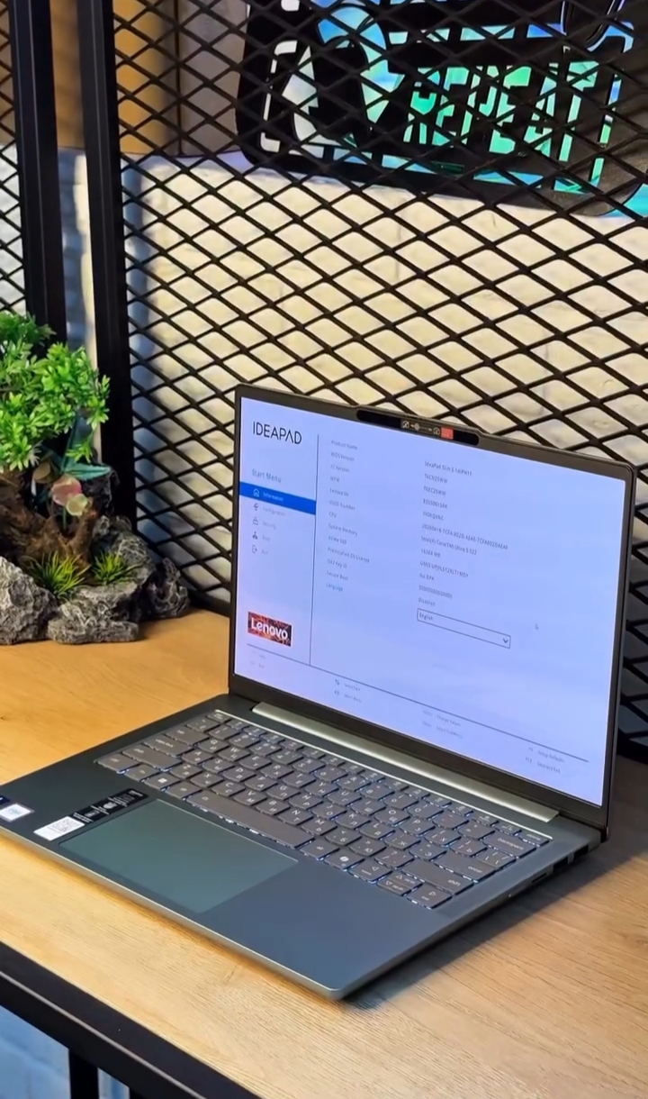 ๐ป LENOVO IdeaPad Slim 5 - Gambar 3