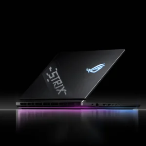 ASUS ROG Strix SCAR 18