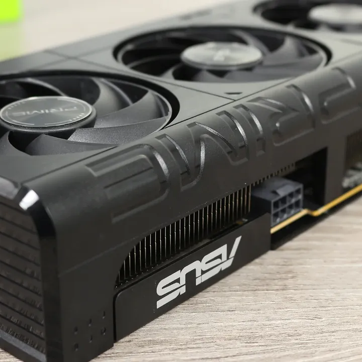 ASUS Prime GeForce RTX 5060 8GB - Gambar 11