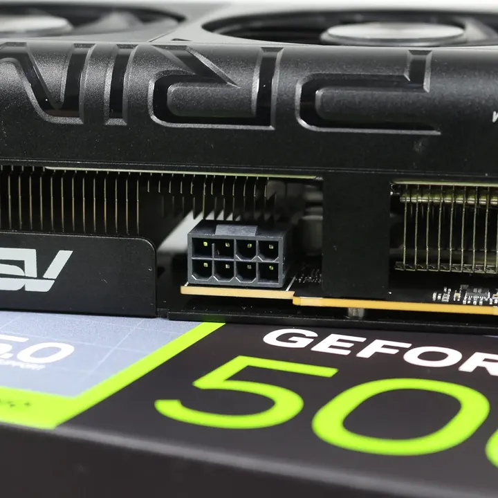 ASUS Prime GeForce RTX 5060 8GB - Gambar 10